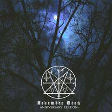 Nostalgie Depression : November Moon (Anniversary Edition)